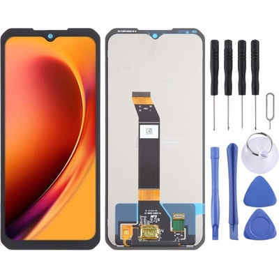 DOOGEE LCD Дисплей и Тъч Скрийн за Doogee V Max 5G