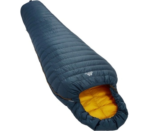 Mountain Equipment Helium Solo