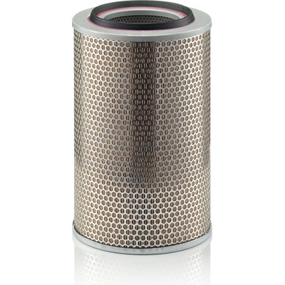 Mann-filter Въздушен филтър mann-filter c 24 508