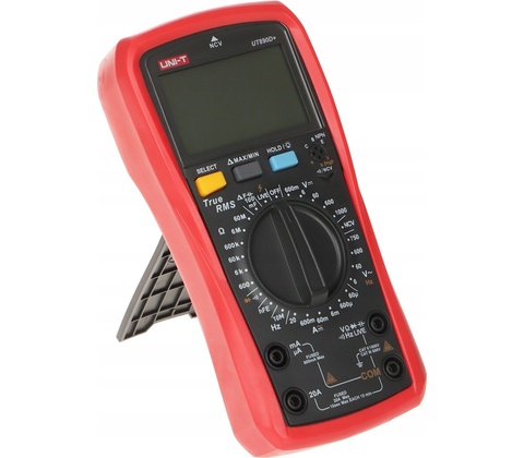 UNI-T UT890D+