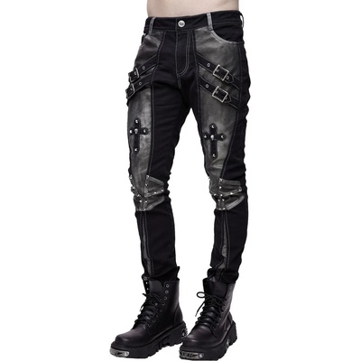 Devil fashion Мъжки панталони devil fashion - pt10401