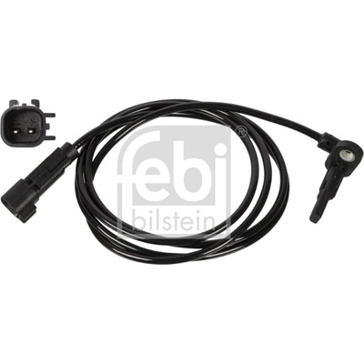 Snímač počtu otáčok kolesa FEBI BILSTEIN 171005