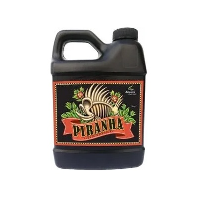 Piranha 500ml - Стимулатор за Корен