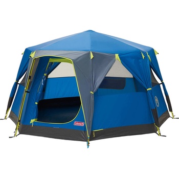 Coleman Триместна палатка octago small