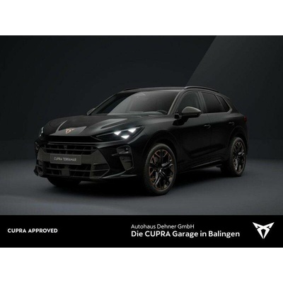 Cupra Terramar VZ 4Drive 195 kW