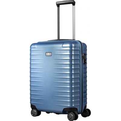 TITAN Koffermanufaktur Titan Litron S modrá 44 L