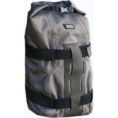 Rockbros Front Fork Rack+Fork bag
