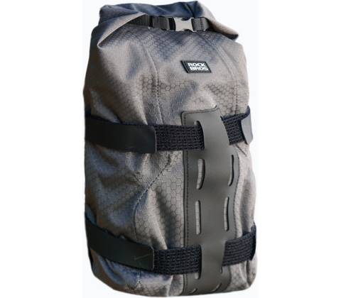 Rockbros Front Fork Rack+Fork bag
