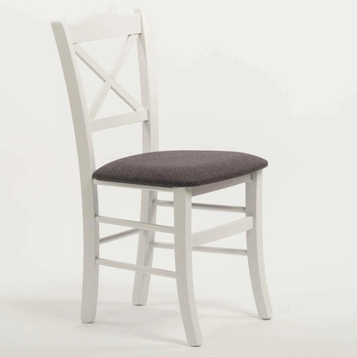 ITTC Stima Clayton lux 6 antracit / bílá