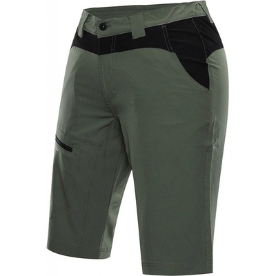 Alpine Pro CUOM zelené