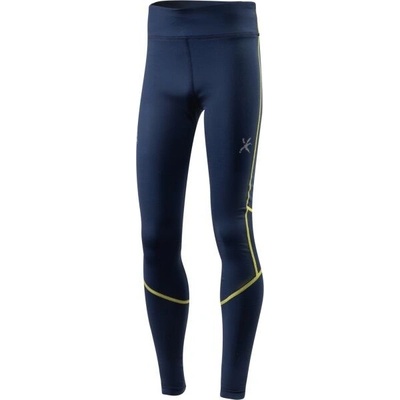 Klimatex Mao dětské funkční legíny modré – Zbozi.Blesk.cz