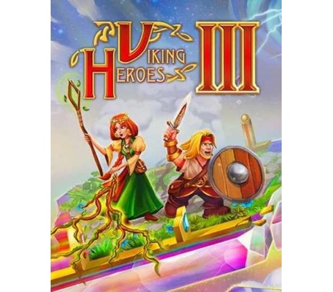 Viking Heroes 3