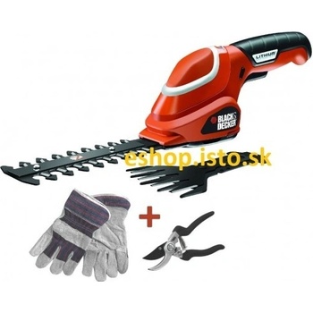 Black & Decker GSL700