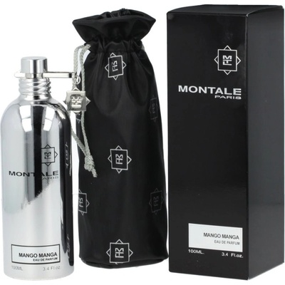 Montale Mango Manga parfumovaná voda unisex 100 ml