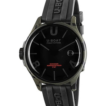 U-Boat 9552