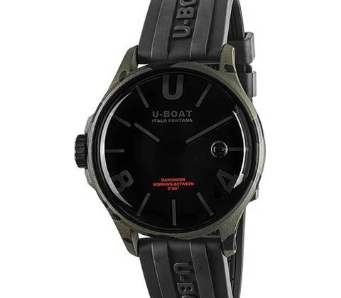 U-Boat 9552