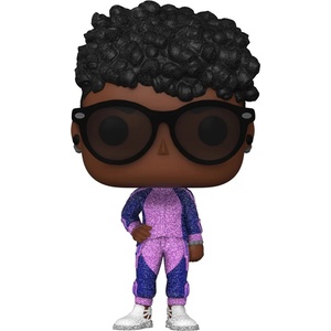 Funko Фигура Funko POP! Marvel: Black Panther - Shuri (Diamond Collection) (Special Edition) #1173 (081266)