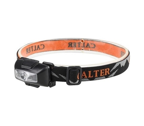 Calter Basic 3W-68lm