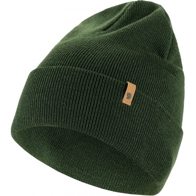 Fjällräven Classic Knit Hatdeep Forest