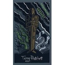 Pohyblivé obrázky - limitovaná sběratelská edice - Terry Pratchett