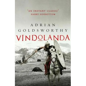 Vindolanda | Adrian Goldsworthy (ISBN: 9781784974701)