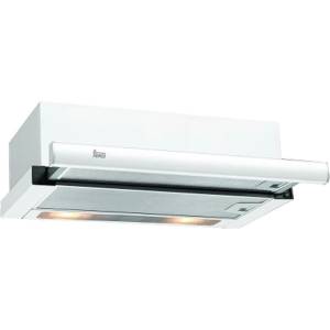 Teka Вграден абсорбатор Teka TL 6310 E. 359. Бял (TL 6310 E.359.Бял)