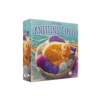 Flatout Games Knitting Circle
