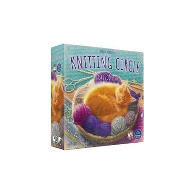 Flatout Games Knitting Circle