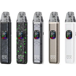  OXVA Xlim Pro 2 DNA Pod Kit 1300mAh 2ml - boombvaping