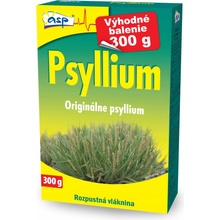 Asp Psyllium PLUS rozpustná vláknina s laktobacilmi a bifidobaktériami 300 g
