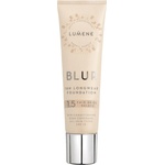 Lumene Blur Фон дьо тен, SPF15, 1.5 Fair Beige, 30 ml - ozone