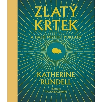 Zlatý krtek