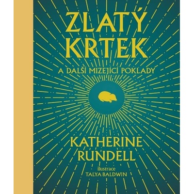 Zlatý krtek