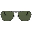 Sluneční brýle Ray-Ban RB3136 004