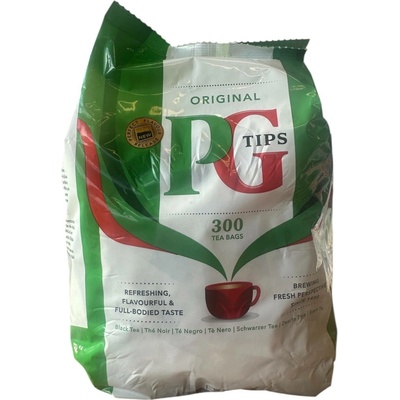 UNILEVER Černý čaj 870 g