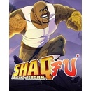 Hry na PC Shaq-Fu: A Legend Reborn