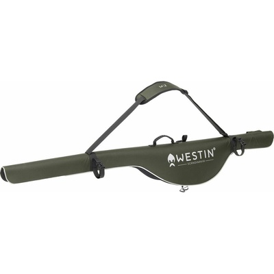 Westin Puzdro na Prúty W4 Rod Case Na prúty do 240cm