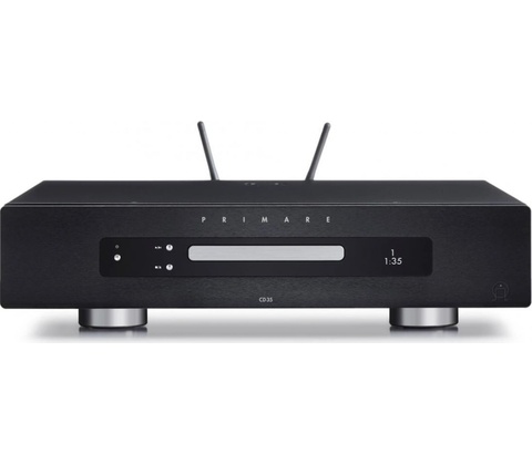 Primare CD35 Prisma