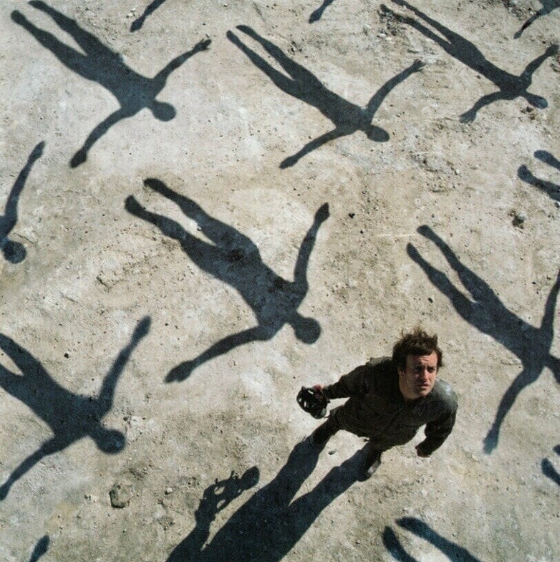 MUSE: ABSOLUTION CD