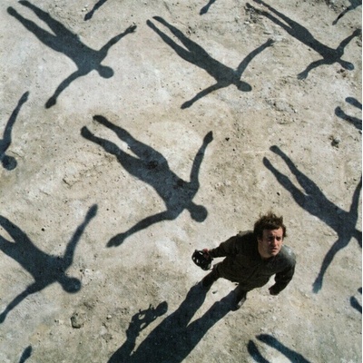 MUSE: ABSOLUTION CD
