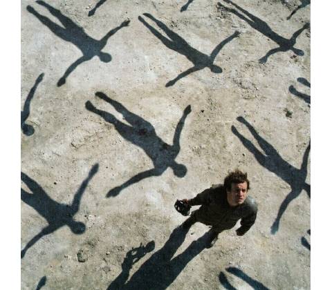MUSE: ABSOLUTION CD