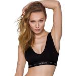 Passion PS004 Top Black L