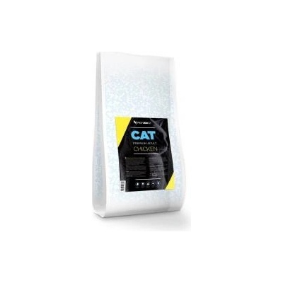 PROFIZOO Cat Premium Adult Chicken 10 kg