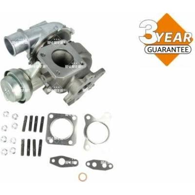 Plniace dúchadlo NRF EASY FIT 90010367