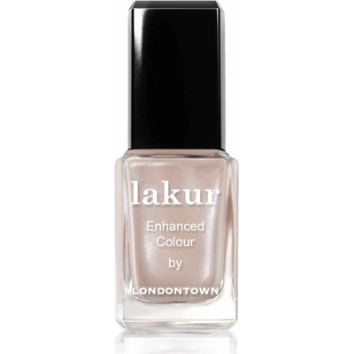 Londontown Lakur Pearl lak na nechty perleťové šampanské 12 ml