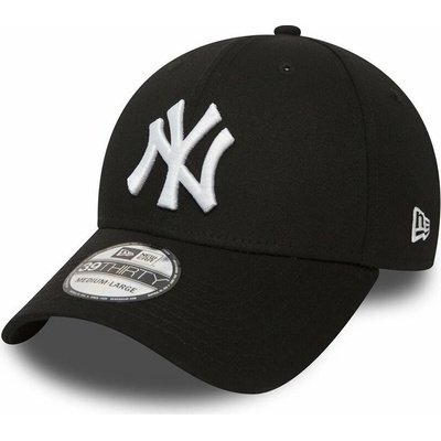 New Era 3930 MLB League Basic New York Yankees