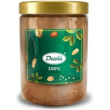Diana Company Pasta s kúskami arašidov 1 kg
