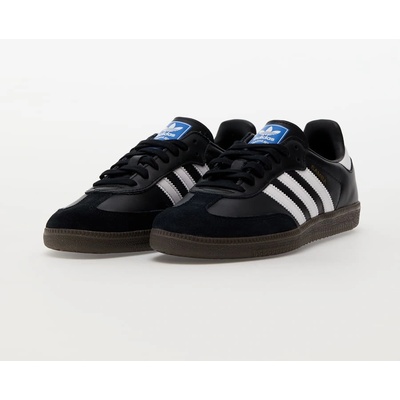 adidas Originals Samba OG Core Black/ Ftw White/ Gum 5