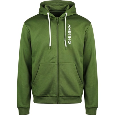 Husky Akap M green
