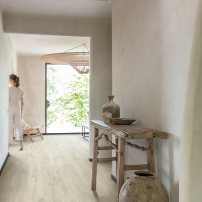 Quick Step Classic Dub starý s bílou patinou CL1653 1,596 m²